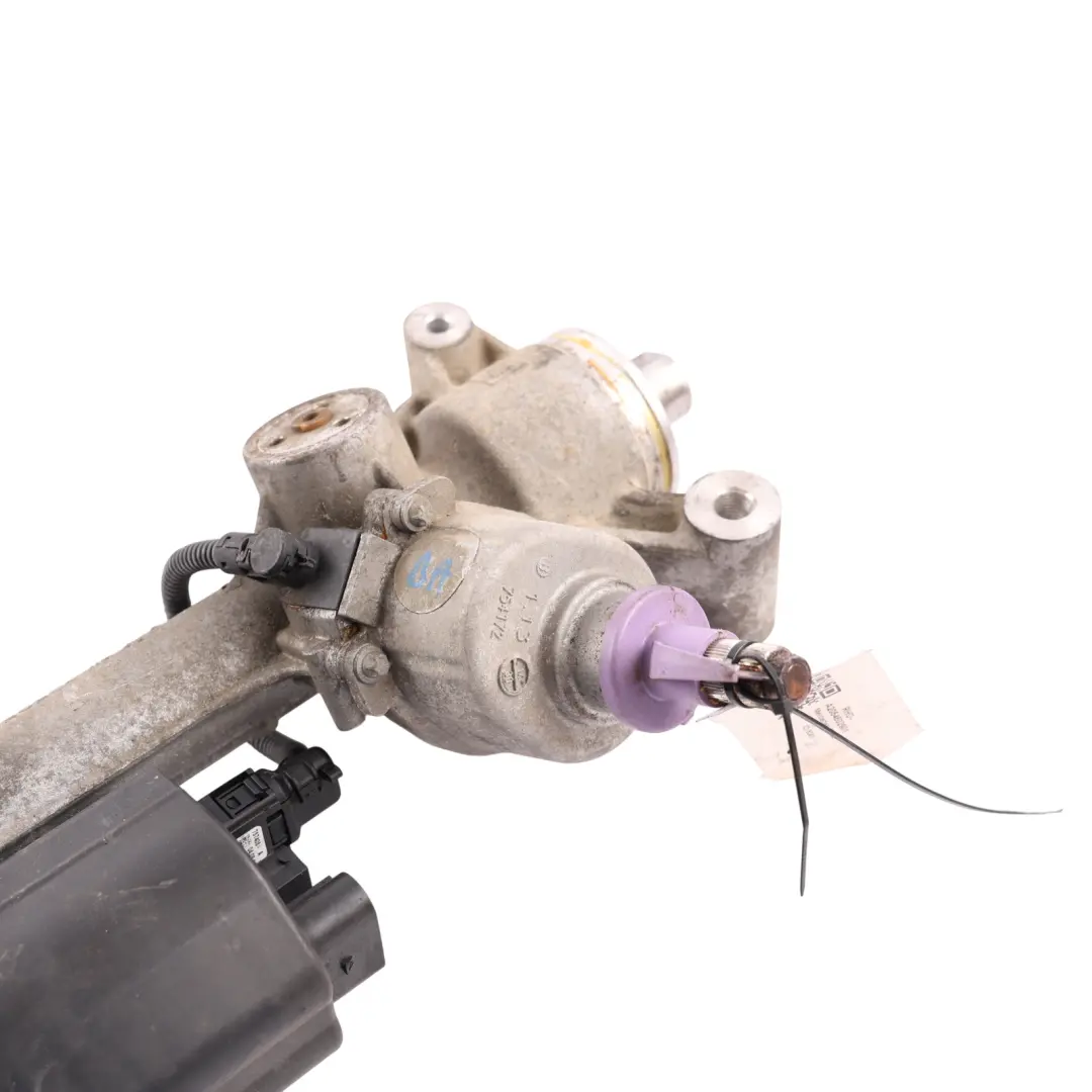 Steering Rack Box Gear Pinion to Mercedes W205 Electric Power with Part number A2054602901 Mercedes W205 Electric Power Steering Rack Box Gear Pinion - SKU RHD-A2054602901 - Part number A2054602901