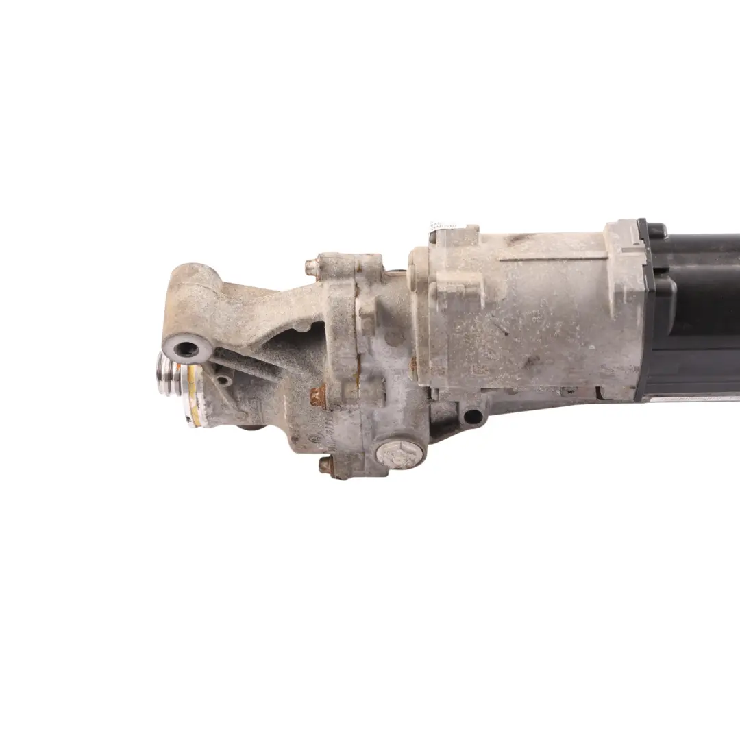 Mercedes W205 Electric Power Steering Rack Box Gear Pinion - SKU RHD-A2054602901 - Part number A2054602901