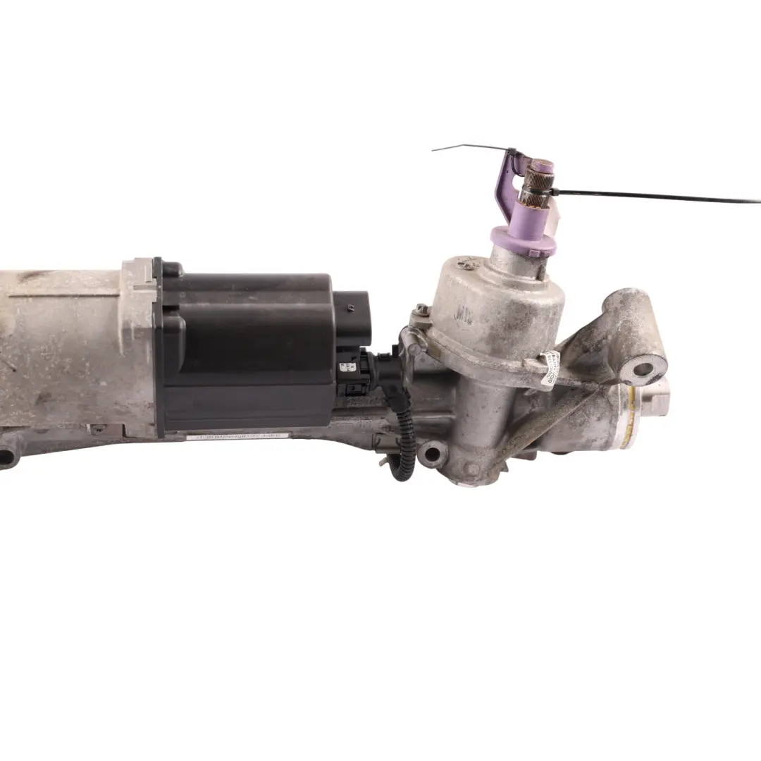 Steering Rack Box Gear Pinion to Mercedes W205 Electric Power with Part number A2054602901 Mercedes W205 Electric Power Steering Rack Box Gear Pinion - SKU RHD-A2054602901 - Part number A2054602901