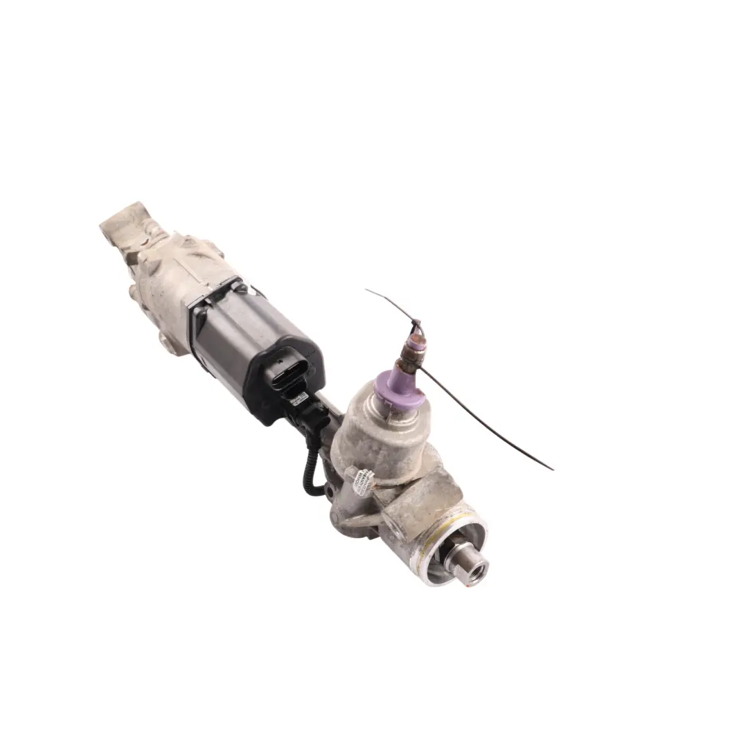Steering Rack Box Gear Pinion to Mercedes W205 Electric Power with Part number A2054602901 Mercedes W205 Electric Power Steering Rack Box Gear Pinion - SKU RHD-A2054602901 - Part number A2054602901