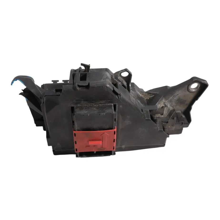 Mercedes W205 Rear Fuse Box Relay Power Distribution Module Unit A2055408195