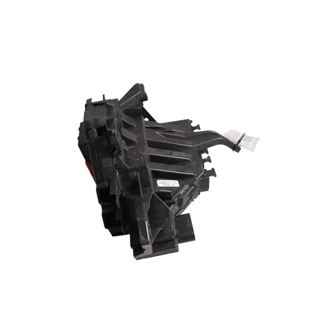 Fuse Box Relay Power Distribution Module Unit to Mercedes W205 Rear with Part number A2055408195 Mercedes W205 Rear Fuse Box Relay Power Distribution Module Unit - SKU RHD-A2055408195-1 - Part number A2055408195