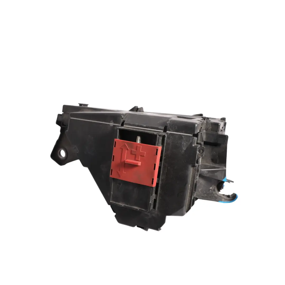 Fuse Box Relay Power Distribution Module Unit to Mercedes W205 Rear with Part number A2055408195 Mercedes W205 Rear Fuse Box Relay Power Distribution Module Unit - SKU RHD-A2055408195-1 - Part number A2055408195