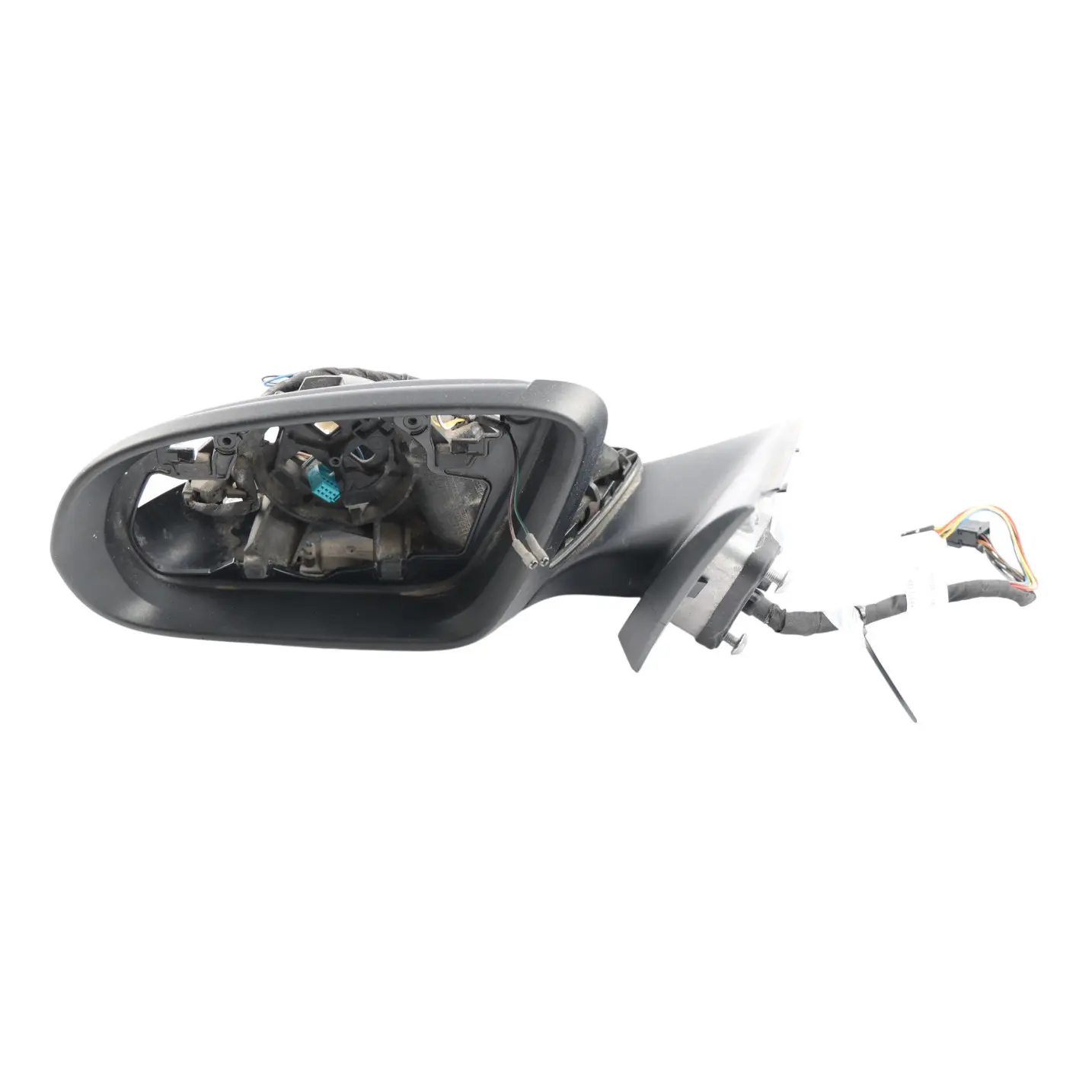 Mercedes W205 Door Outside Wing Mirror Base Left N/S A2058102502