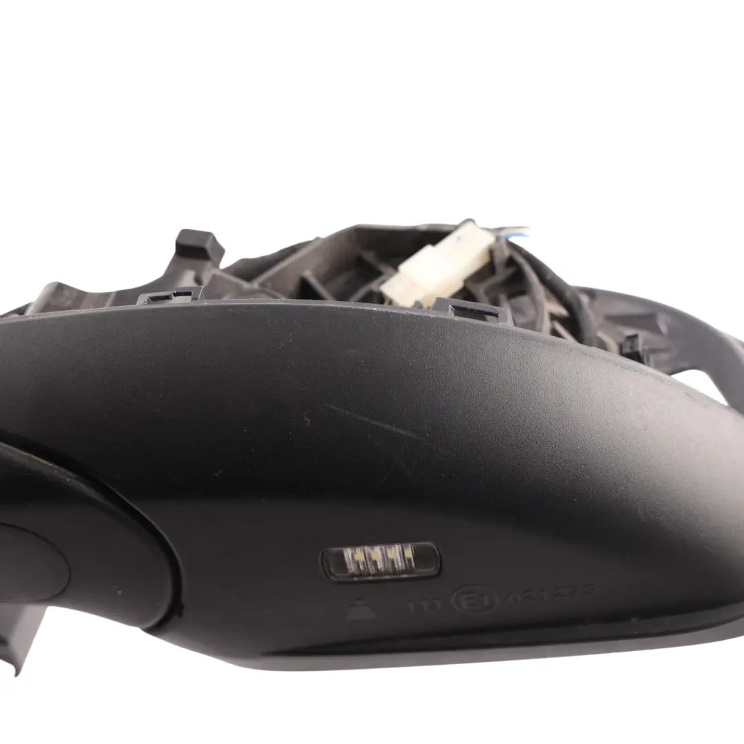 Mercedes W205 Door Outside Wing Mirror Base Left N/S - SKU RHD-A2058102502-1 - Part number A2058102502