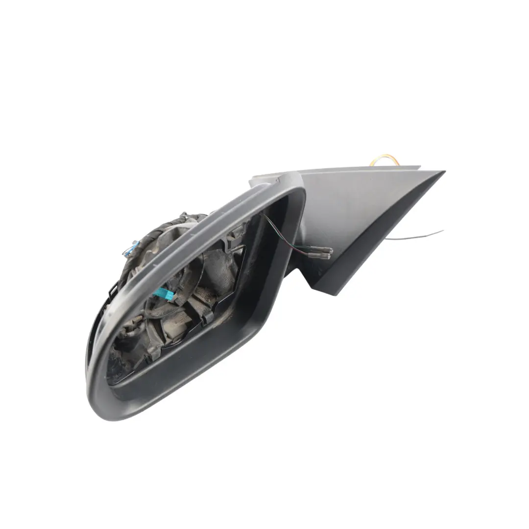 Mercedes W205 Door Outside Wing Mirror Base Left N/S - SKU RHD-A2058102502-1 - Part number A2058102502