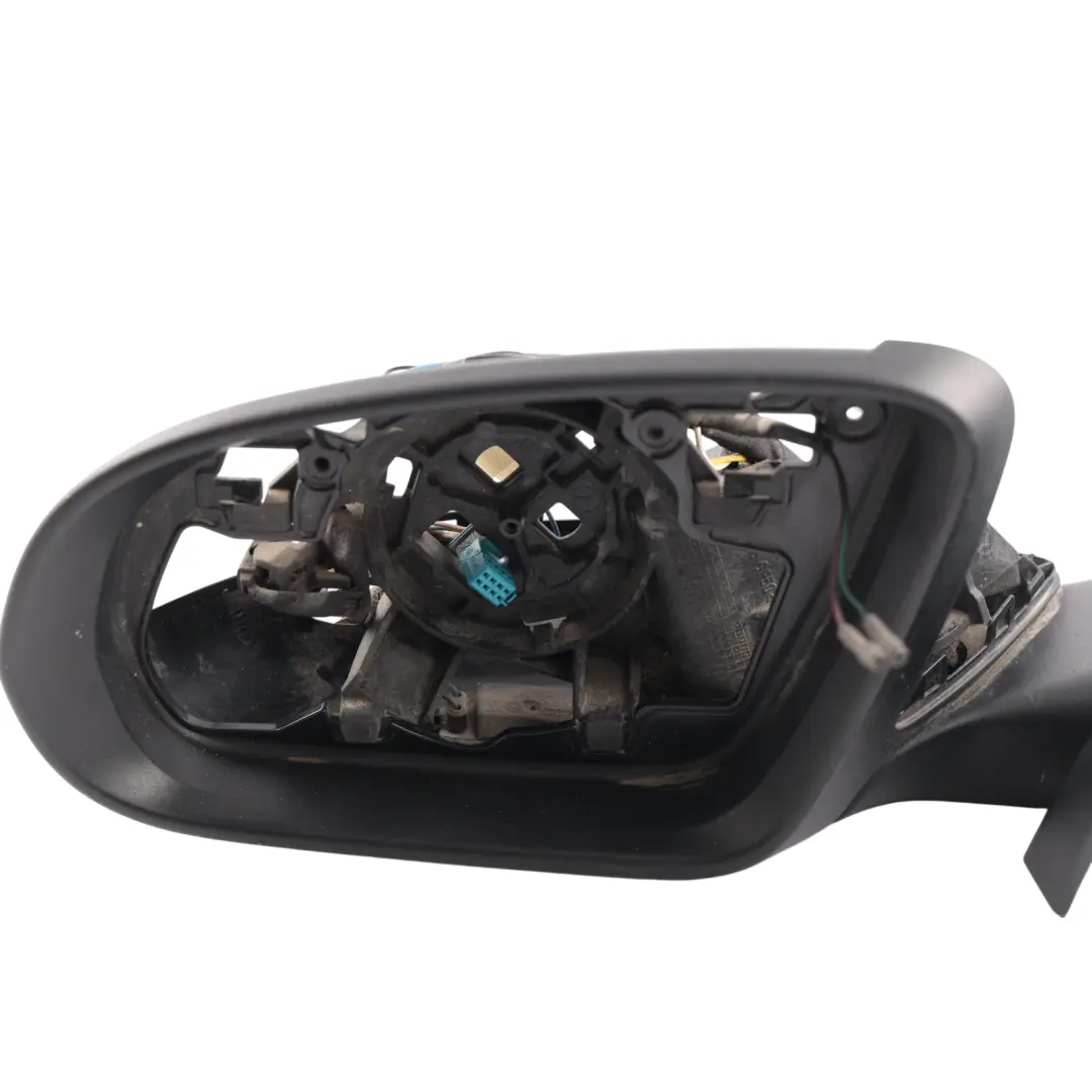 Door Outside Wing Mirror Base Left N/S to Mercedes W205 with Part number A2058102502 Mercedes W205 Door Outside Wing Mirror Base Left N/S - SKU RHD-A2058102502-1 - Part number A2058102502