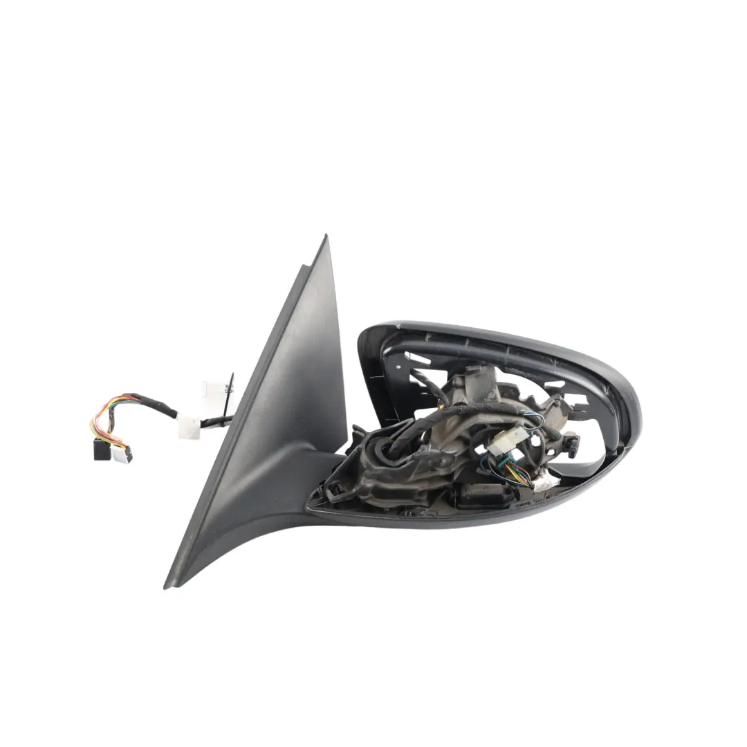 Door Outside Wing Mirror Base Left N/S to Mercedes W205 with Part number A2058102502 Mercedes W205 Door Outside Wing Mirror Base Left N/S - SKU RHD-A2058102502-1 - Part number A2058102502
