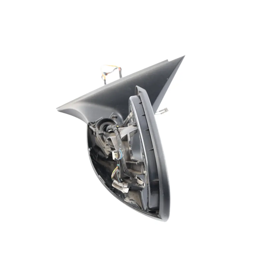 Door Outside Wing Mirror Base Left N/S to Mercedes W205 with Part number A2058102502 Mercedes W205 Door Outside Wing Mirror Base Left N/S - SKU RHD-A2058102502-1 - Part number A2058102502