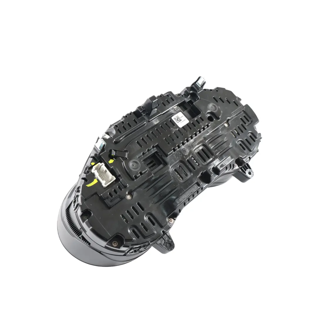 Mercedes W205 Instrument Cluster Speedo Clocks Petrol Manual - SKU RHD-A2059009115 - Part number A2059009115