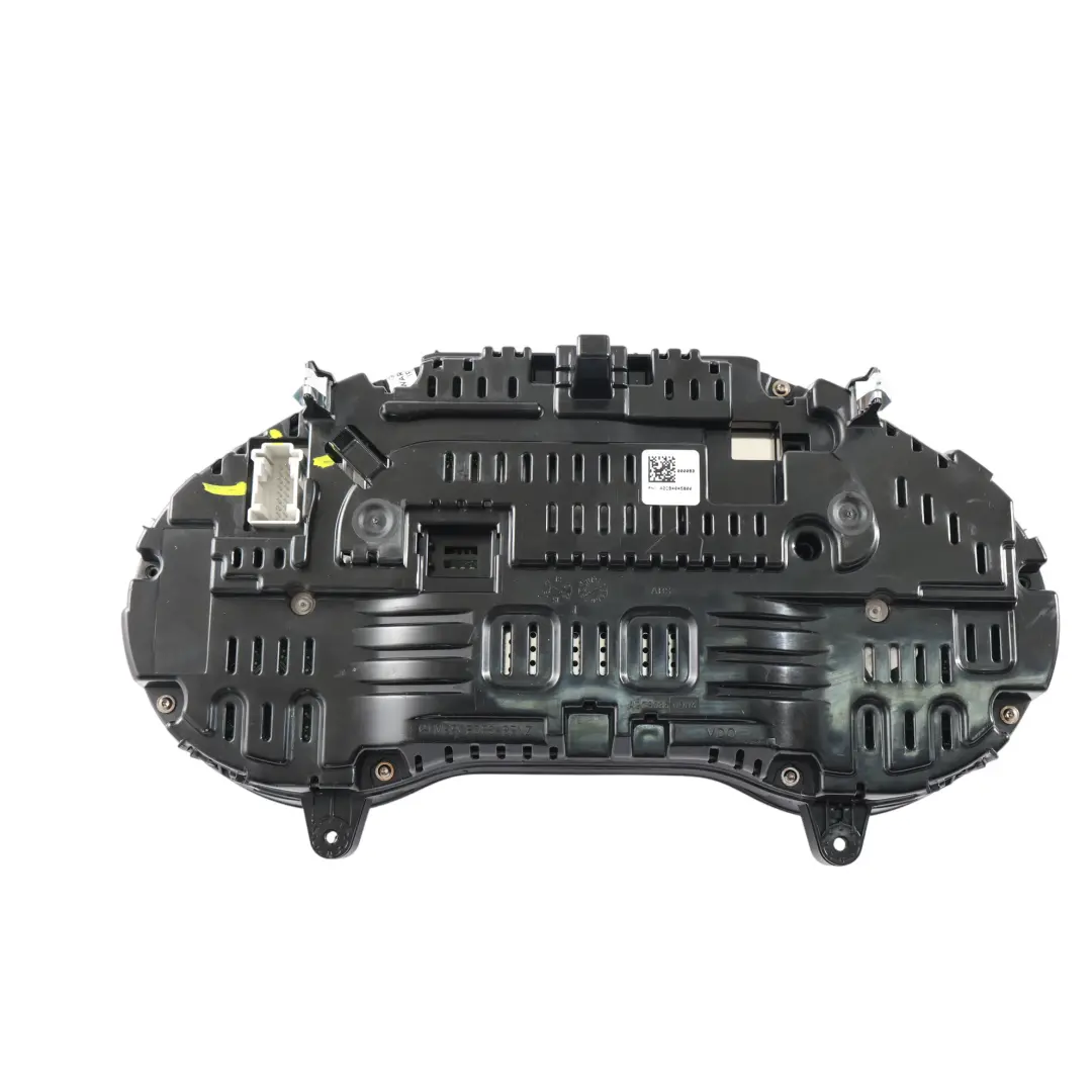 Mercedes W205 Instrument Cluster Speedo Clocks Petrol Manual - SKU RHD-A2059009115 - Part number A2059009115