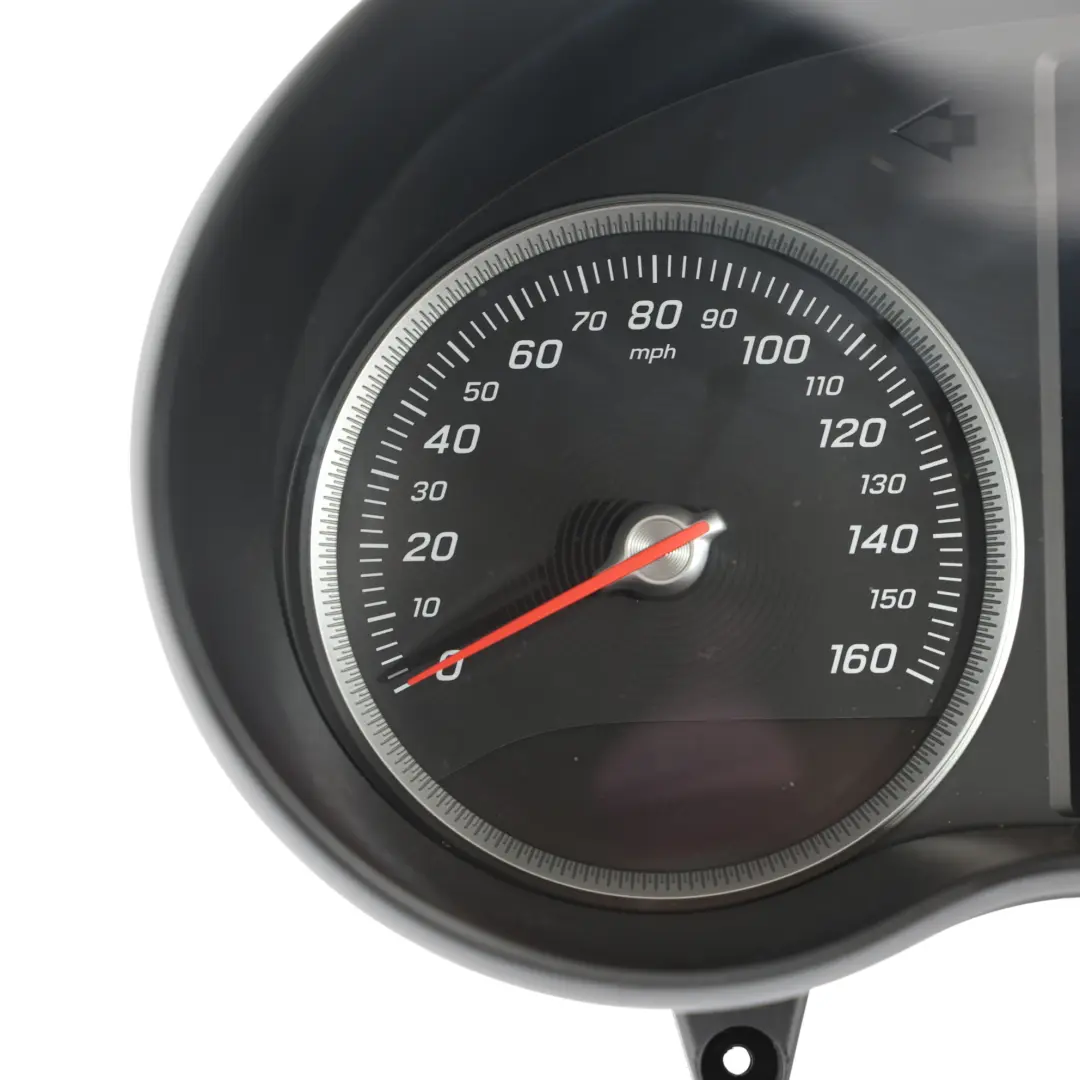 Instrument Cluster Speedo Clocks Petrol Manual to Mercedes W205 with Part number A2059009115 Mercedes W205 Instrument Cluster Speedo Clocks Petrol Manual - SKU RHD-A2059009115 - Part number A2059009115