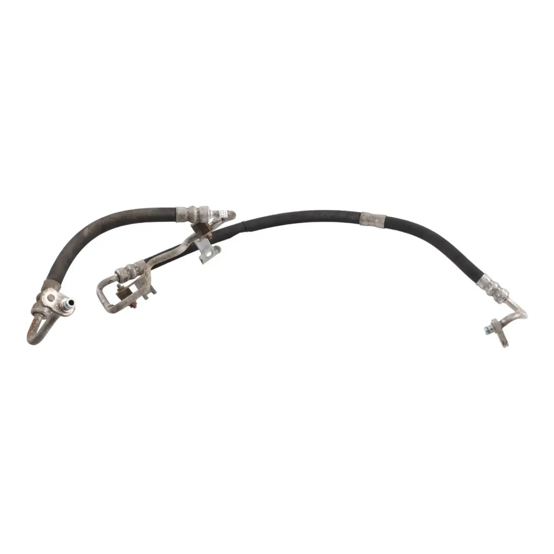Mercedes A207 Power Steering High Pressure Pipe Hose Line OM651 - SKU RHD-A2074601924-1 - Part number A2074601924