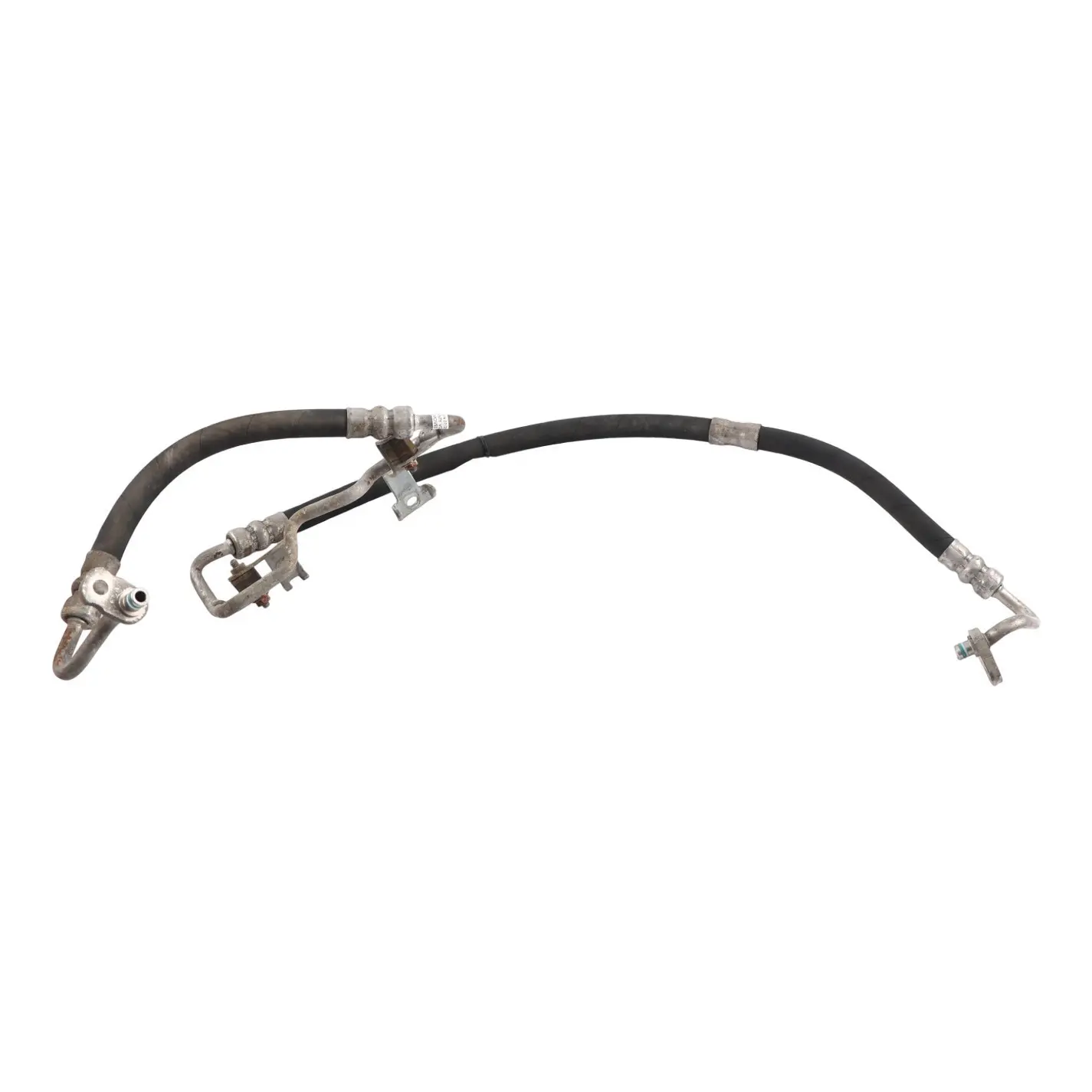 Mercedes A207 Power Steering High Pressure Pipe Hose Line OM651 A2074601924