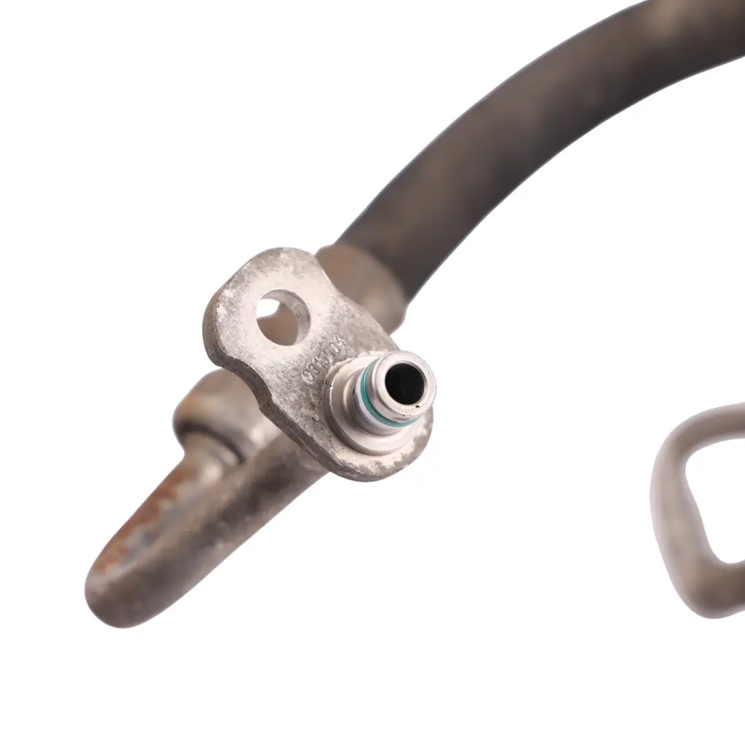 Mercedes A207 Power Steering High Pressure Pipe Hose Line OM651 - SKU RHD-A2074601924-1 - Part number A2074601924