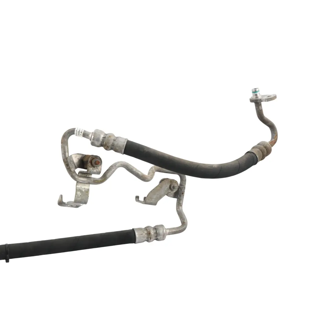 Mercedes A207 Power Steering High Pressure Pipe Hose Line OM651 - SKU RHD-A2074601924-1 - Part number A2074601924