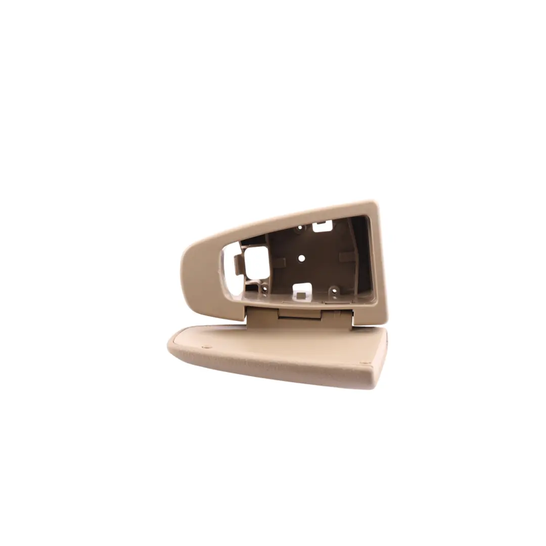 Center Console Storage Box Storage Compartment to Mercedes A207 with Part number A2076800119 Mercedes A207 Center Console Storage Box Storage Compartment - SKU RHD-A2076800119-1 - Part number A2076800119