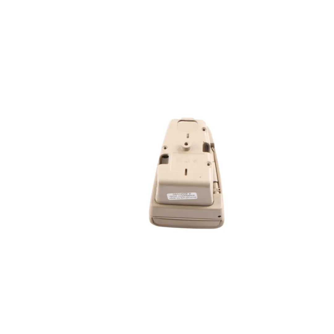 Mercedes A207 Center Console Storage Box Storage Compartment - SKU RHD-A2076800119-1 - Part number A2076800119