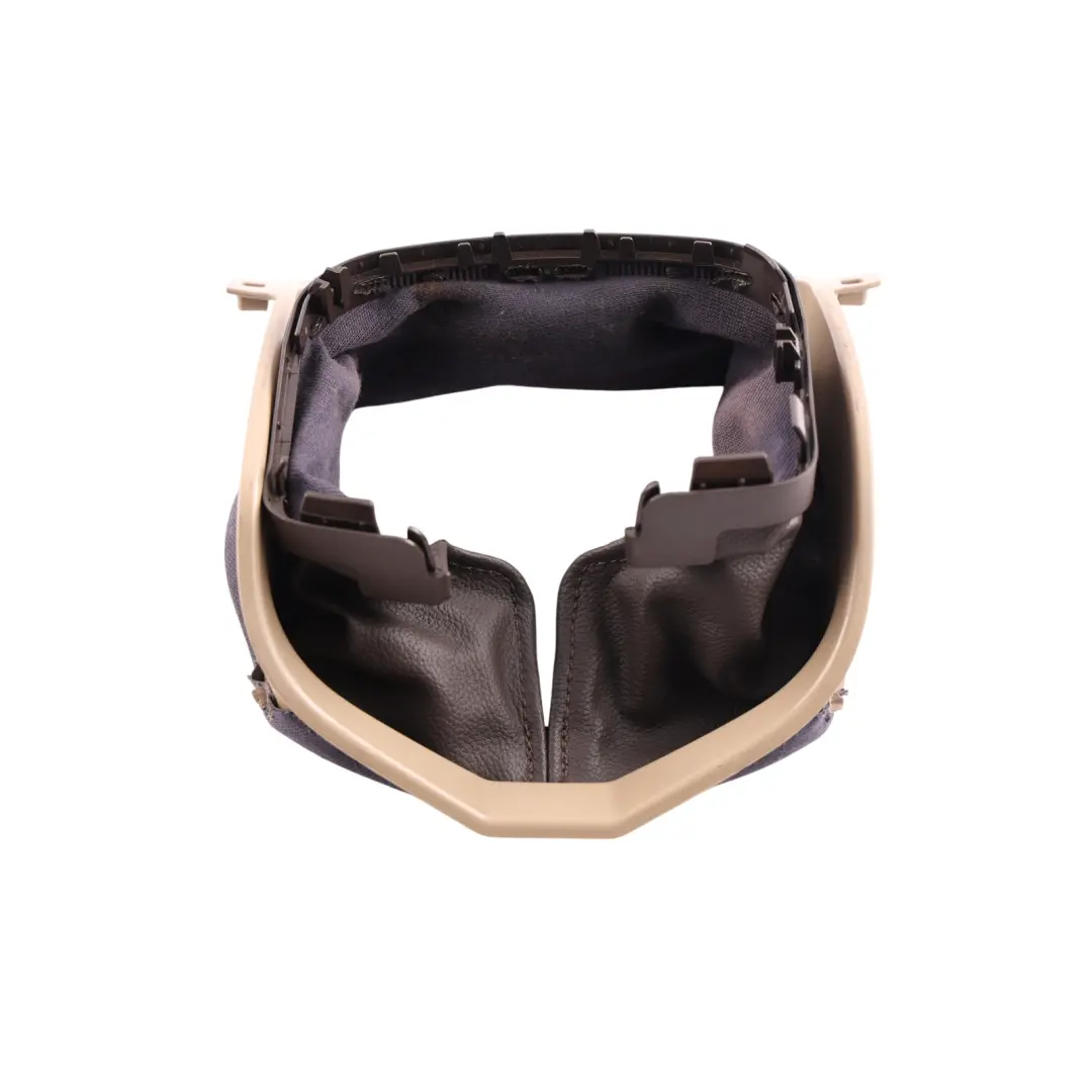W207 Steering Column Trim Cover Panel Housing Beige to Mercedes A207 with Part number A2076820216 Mercedes A207 W207 Steering Column Trim Cover Panel Housing Beige - SKU RHD-A2076820216-2 - Part number A2076820216