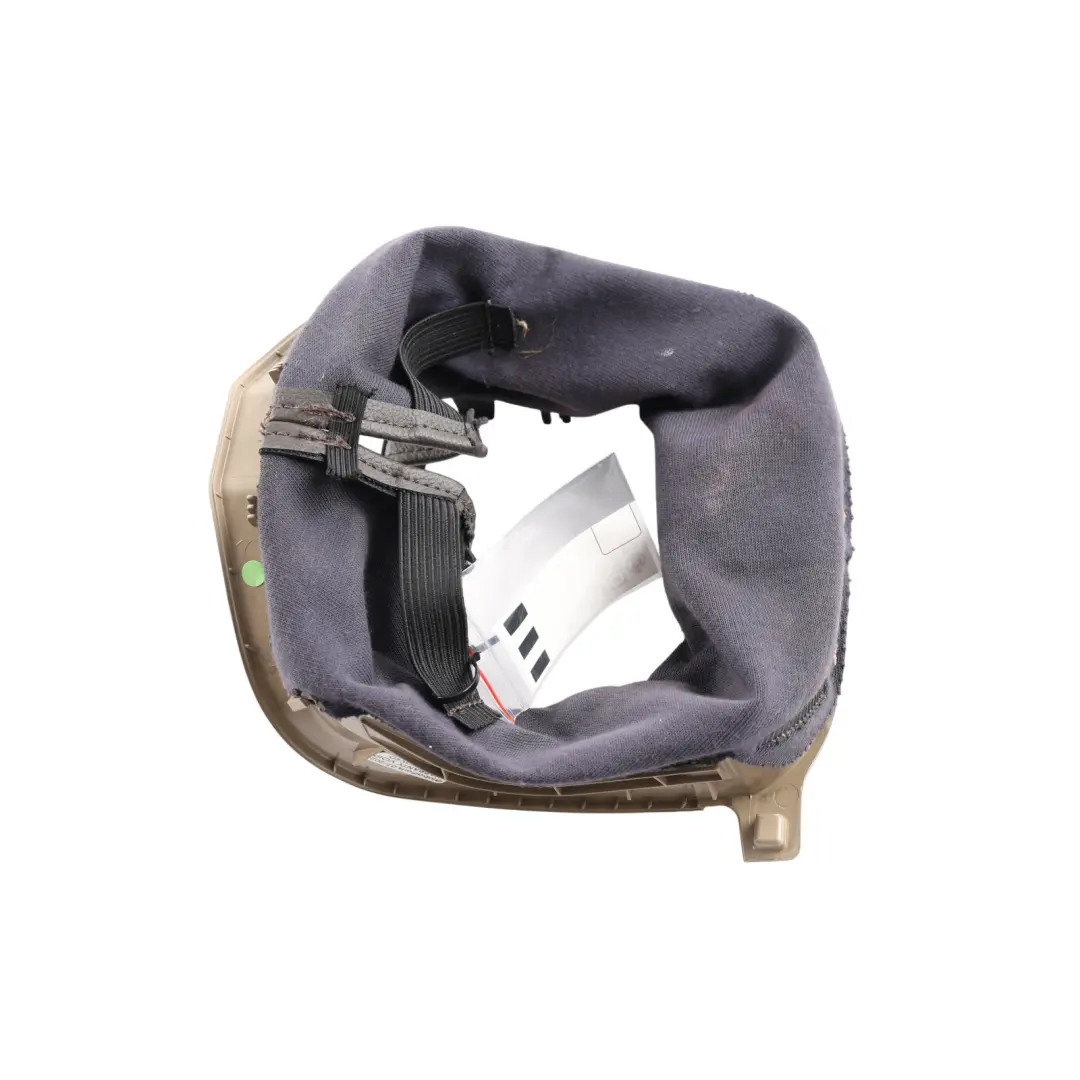 W207 Steering Column Trim Cover Panel Housing Beige to Mercedes A207 with Part number A2076820216 Mercedes A207 W207 Steering Column Trim Cover Panel Housing Beige - SKU RHD-A2076820216-2 - Part number A2076820216