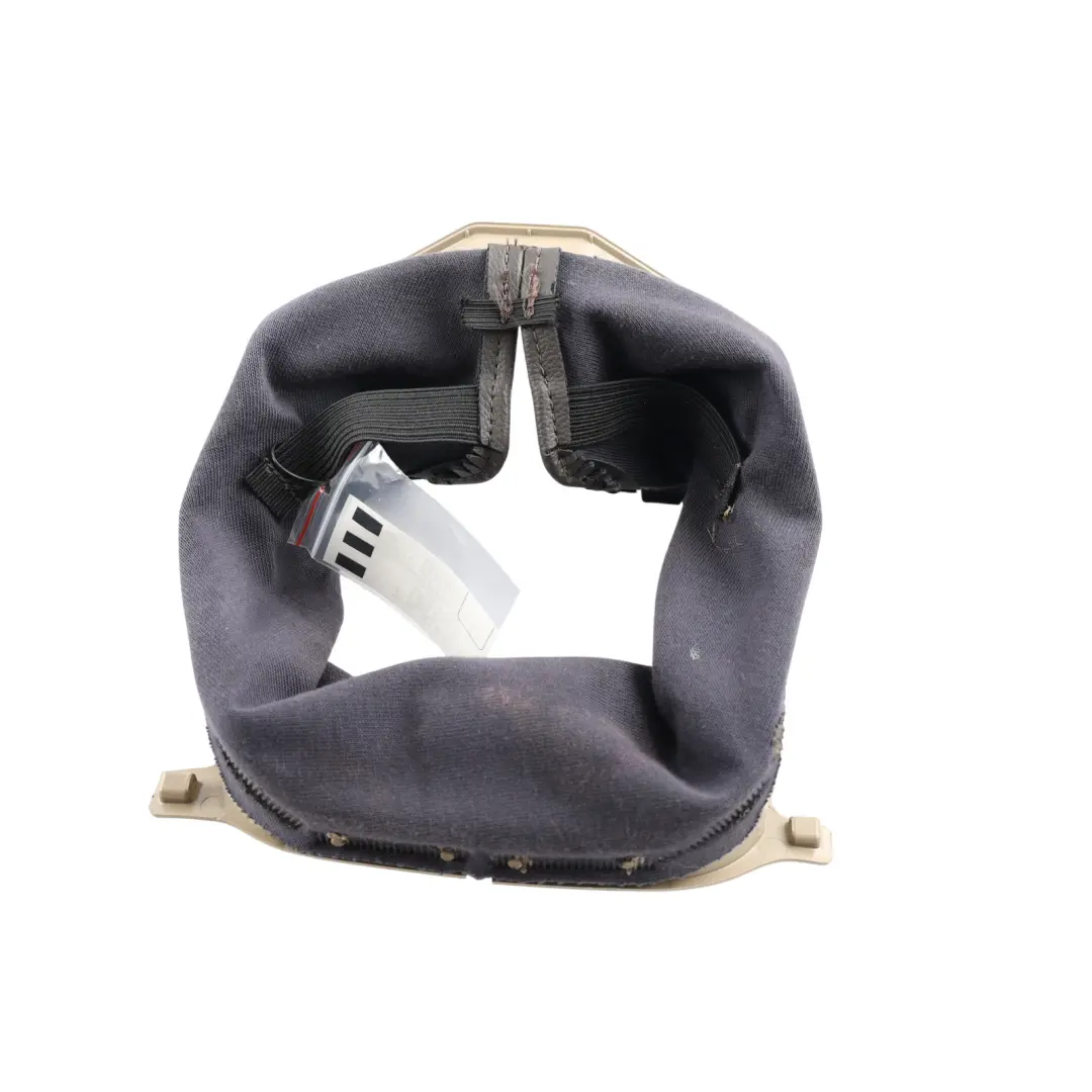 W207 Steering Column Trim Cover Panel Housing Beige to Mercedes A207 with Part number A2076820216 Mercedes A207 W207 Steering Column Trim Cover Panel Housing Beige - SKU RHD-A2076820216-2 - Part number A2076820216