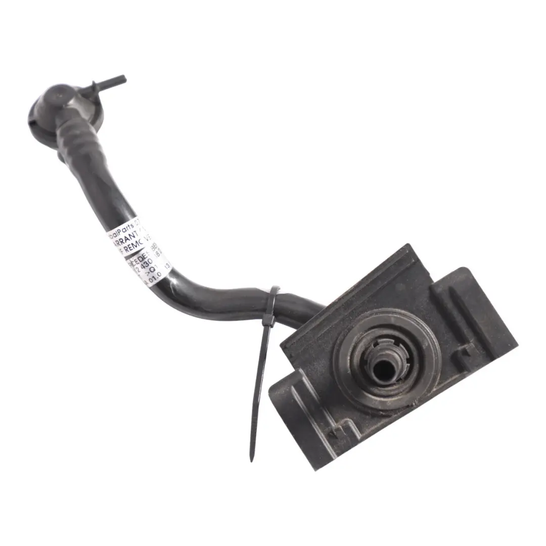Mercedes W212 Vacuum Pipe Hose Brake Servo Unit Line - SKU RHD-A2124303829-1 - Part number A2124303829