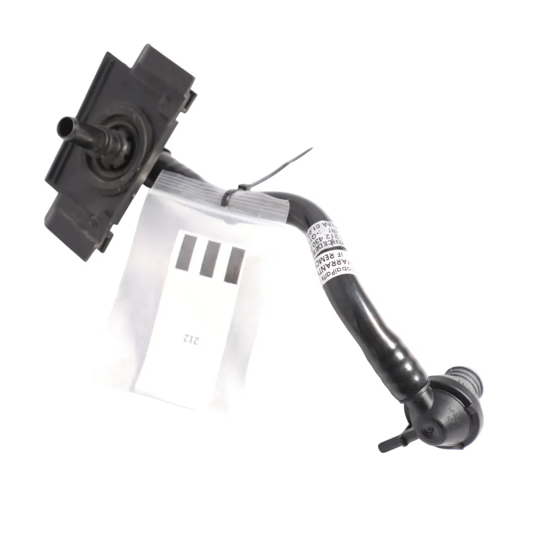 Mercedes W212 Vacuum Pipe Hose Brake Servo Unit Line - SKU RHD-A2124303829-1 - Part number A2124303829