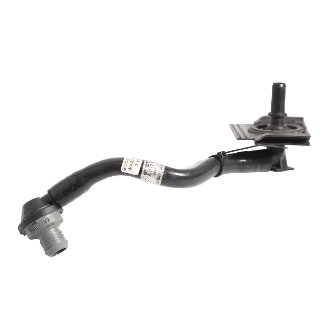 Mercedes W212 Vacuum Pipe Hose Brake Servo Unit Line - SKU RHD-A2124303829-1 - Part number A2124303829