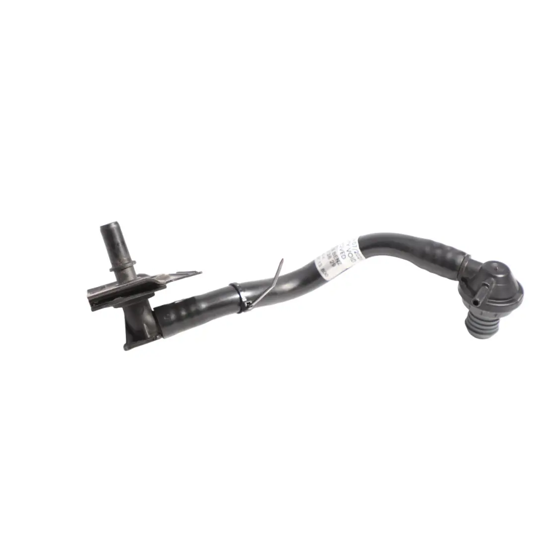 Mercedes W212 Vacuum Pipe Hose Brake Servo Unit Line - SKU RHD-A2124303829-1 - Part number A2124303829