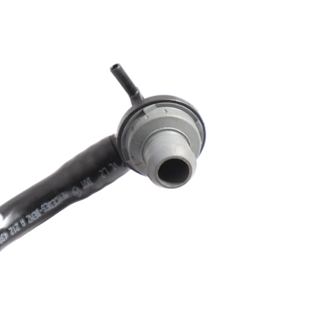 Mercedes W212 Vacuum Pipe Hose Brake Servo Unit Line - SKU RHD-A2124303829-1 - Part number A2124303829