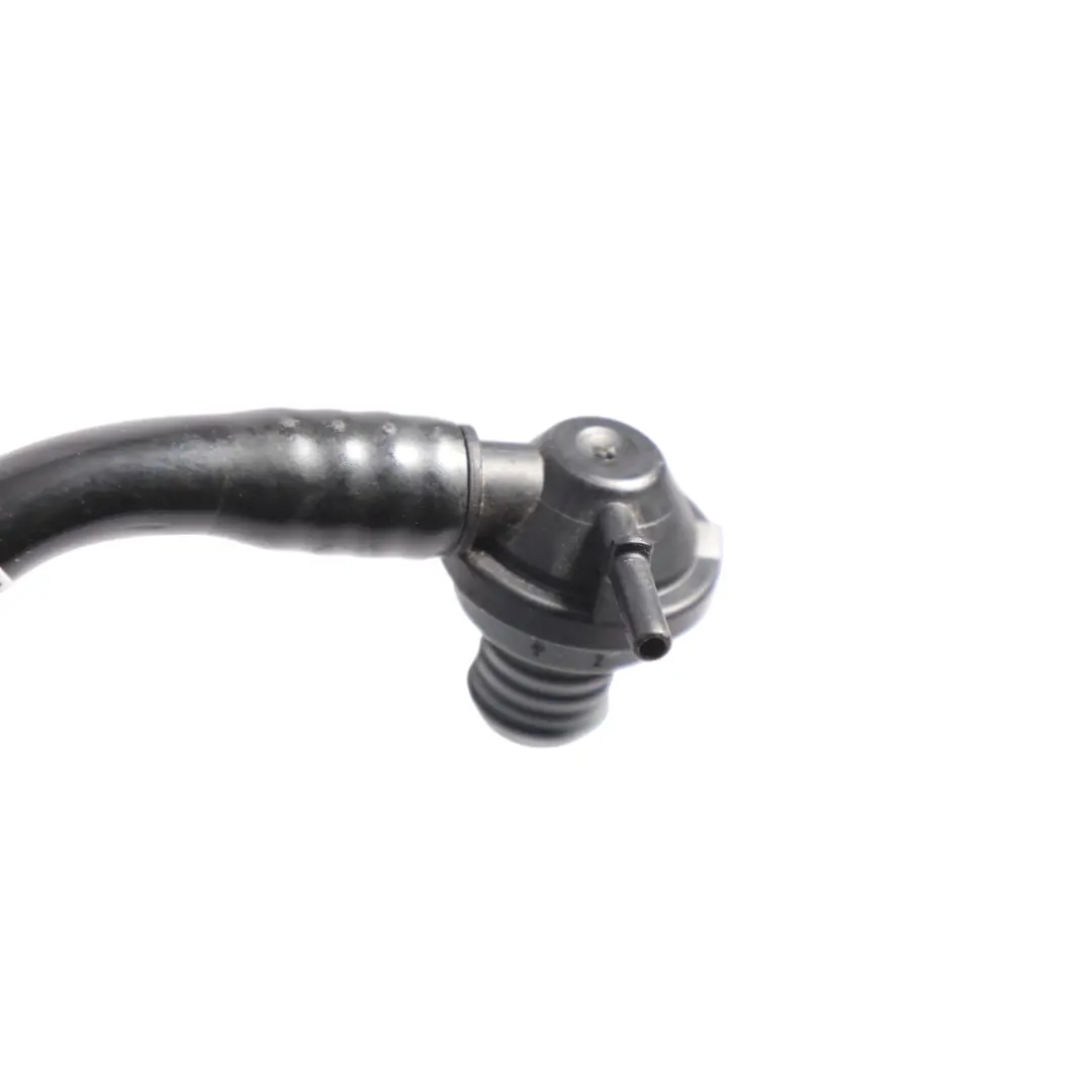 Mercedes W212 Vacuum Pipe Hose Brake Servo Unit Line - SKU RHD-A2124303829-1 - Part number A2124303829