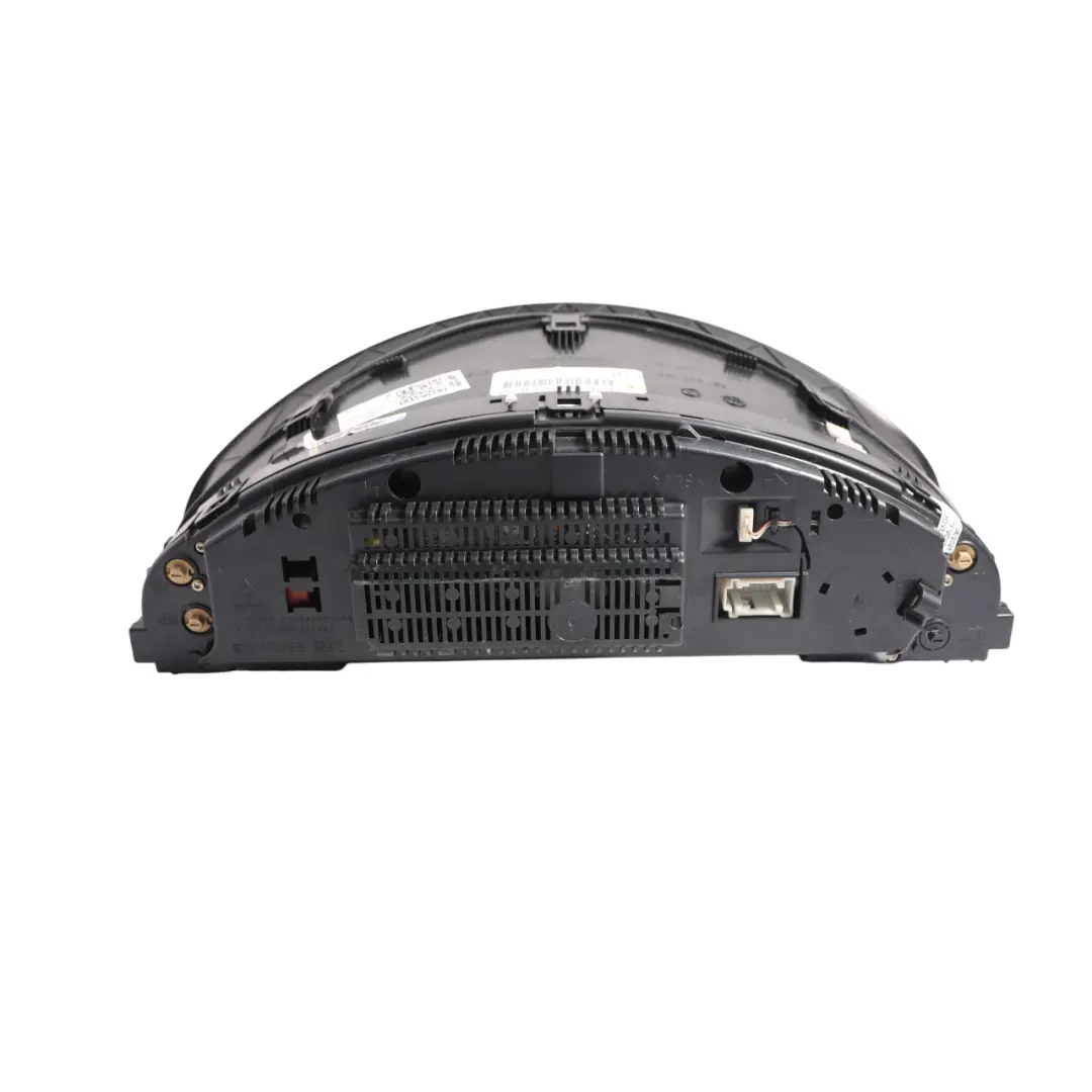 S55 AMG Instrument Cluster Speedometer Automatic to Mercedes C215 W220 with Part number A2205409111 Mercedes C215 W220 S55 AMG Instrument Cluster Speedometer Automatic - SKU RHD-A2205409111 - Part number A2205409111