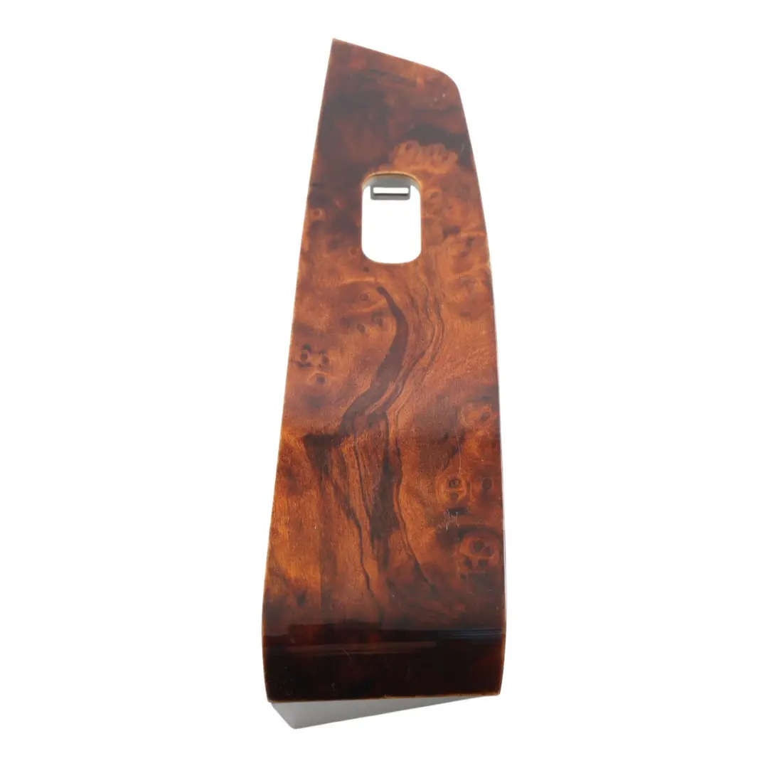 Door Window Switch Surround Walnut Front Left N/S to Mercedes W220 with Part number A2207205948 Mercedes W220 Door Window Switch Surround Walnut Front Left N/S - SKU RHD-A2207205948 - Part number A2207205948