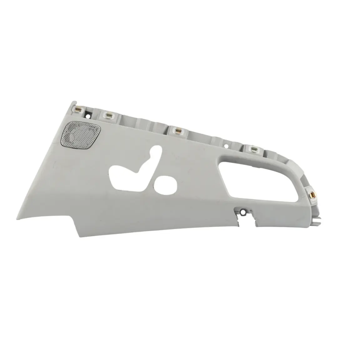 Front Door Panel Cover Seat Adjust Right O/S to Mercedes W220 with Part number A2207300431 Mercedes W220 Front Door Panel Cover Seat Adjust Right O/S - SKU RHD-A2207300431 - Part number A2207300431