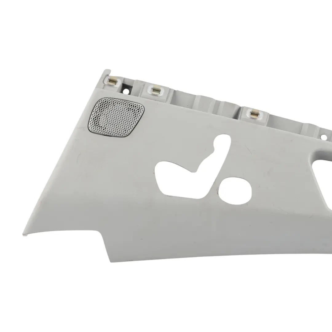 Front Door Panel Cover Seat Adjust Right O/S to Mercedes W220 with Part number A2207300431 Mercedes W220 Front Door Panel Cover Seat Adjust Right O/S - SKU RHD-A2207300431 - Part number A2207300431