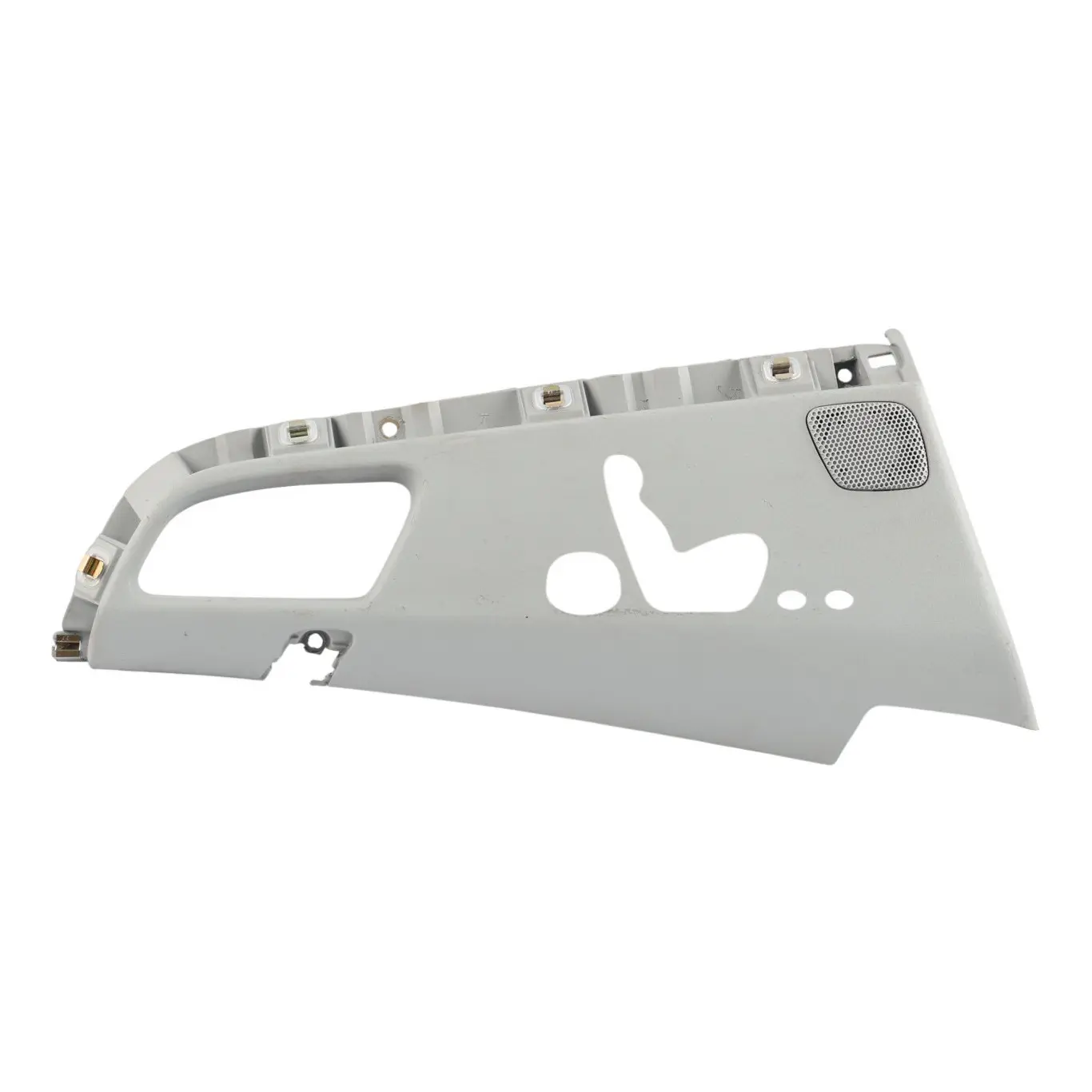 Mercedes W220 Front Door Panel Cover Seat Adjust Left N/S A2207300931