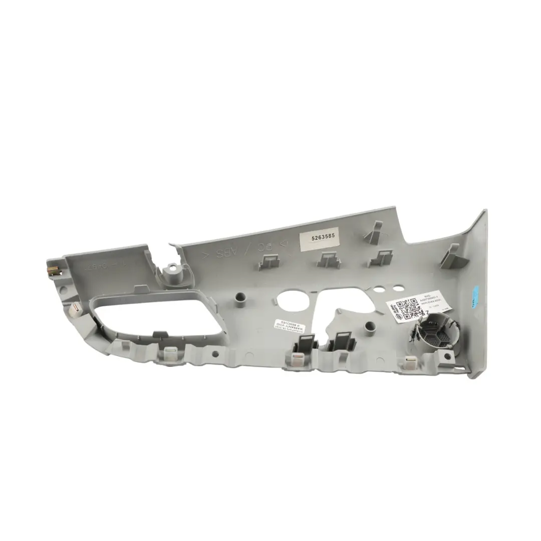 Front Door Panel Cover Seat Adjust Left N/S to Mercedes W220 with Part number A2207300931 Mercedes W220 Front Door Panel Cover Seat Adjust Left N/S - SKU RHD-A2207300931-1 - Part number A2207300931
