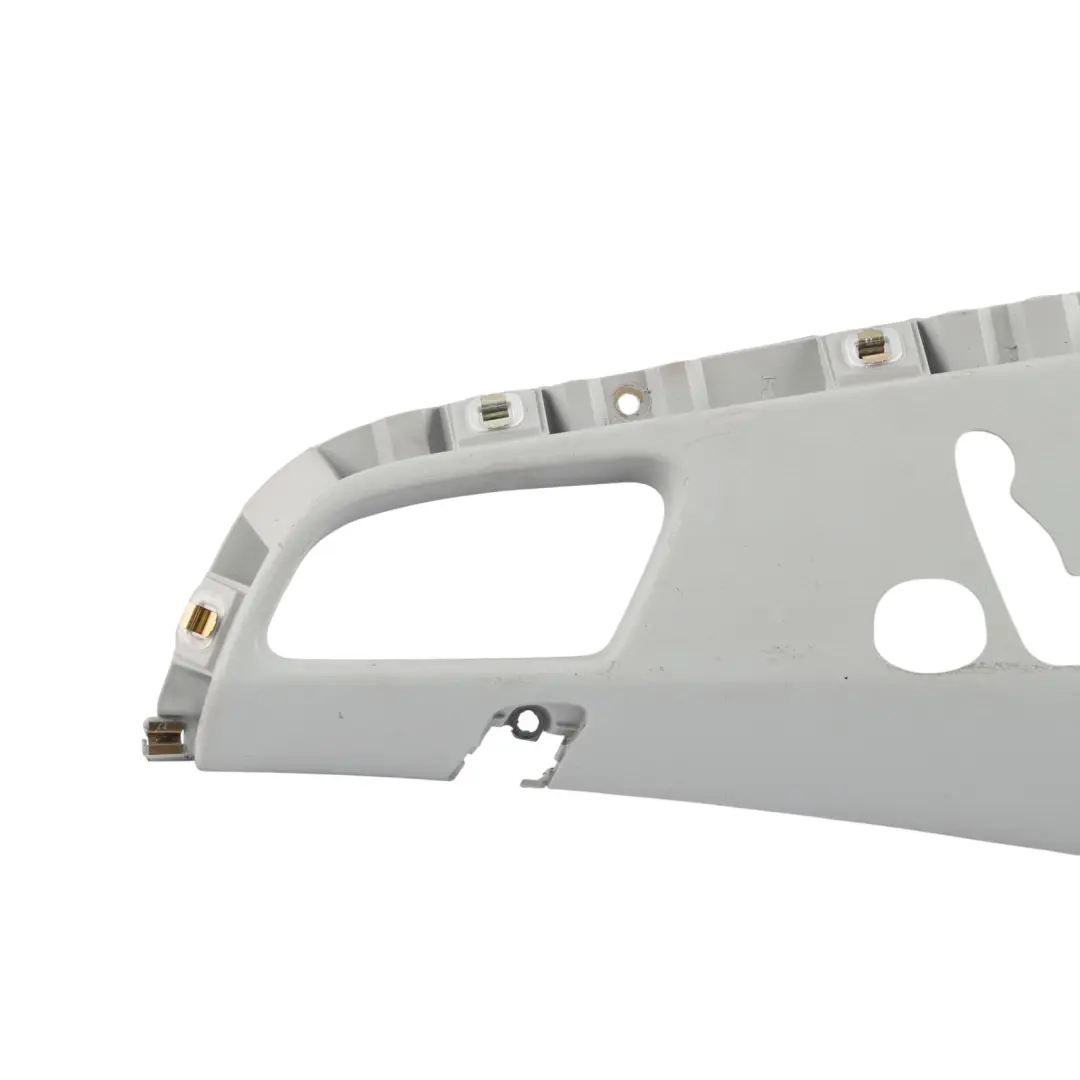 Mercedes W220 Front Door Panel Cover Seat Adjust Left N/S - SKU RHD-A2207300931-1 - Part number A2207300931