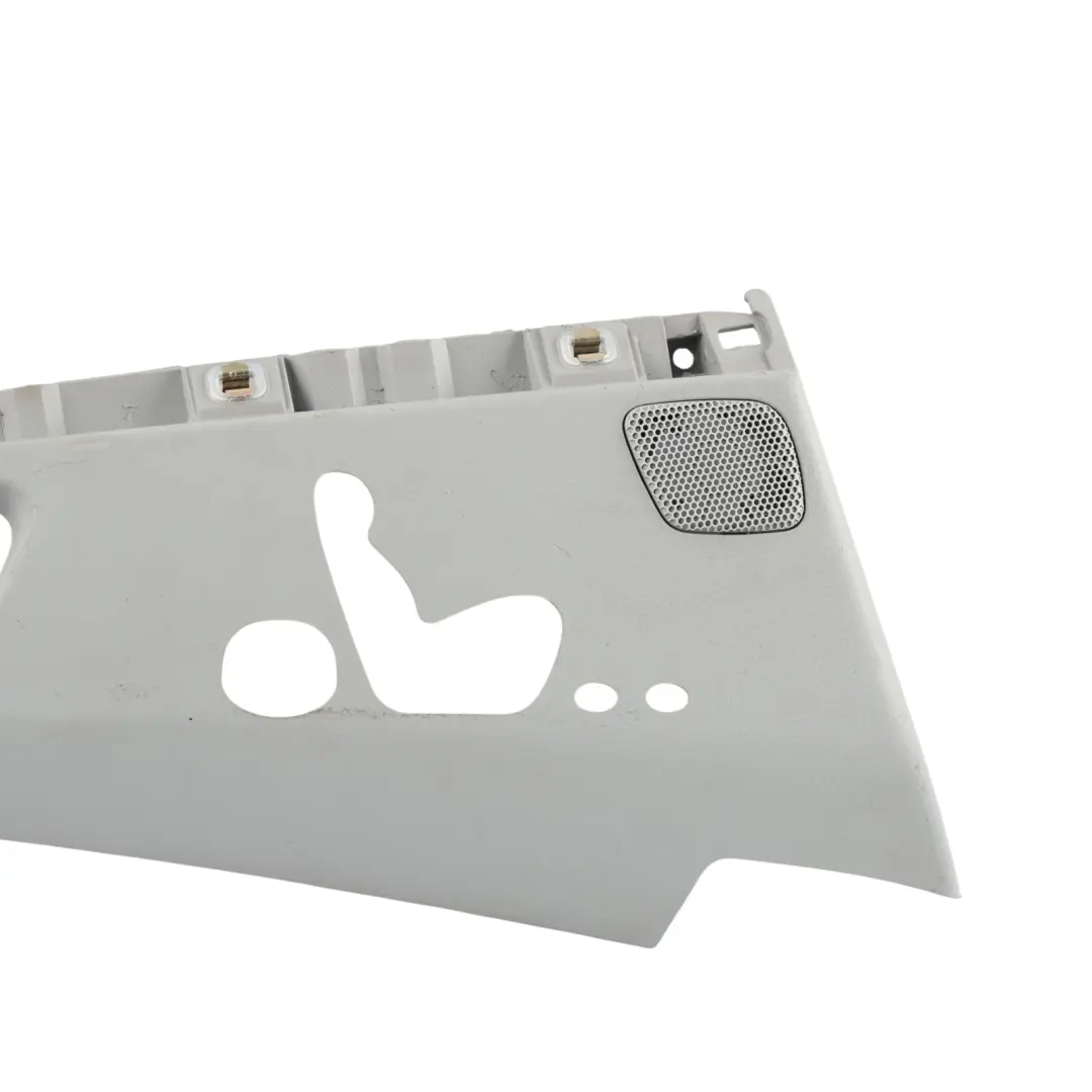 Mercedes W220 Front Door Panel Cover Seat Adjust Left N/S - SKU RHD-A2207300931-1 - Part number A2207300931