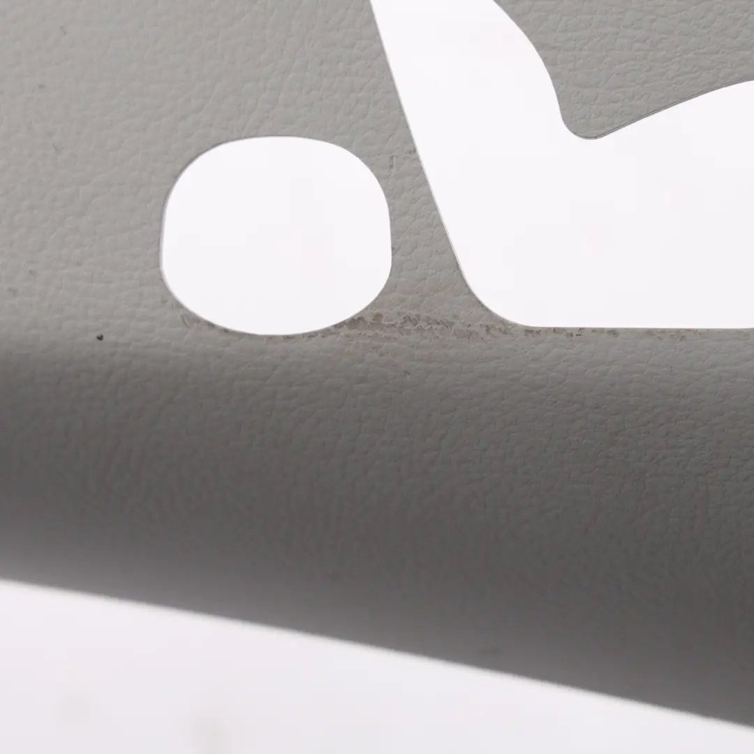Mercedes W220 Front Door Panel Cover Seat Adjust Left N/S - SKU RHD-A2207300931-1 - Part number A2207300931