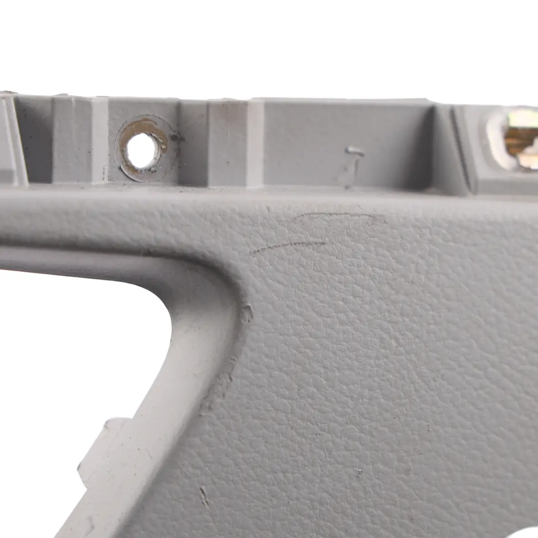 Mercedes W220 Front Door Panel Cover Seat Adjust Left N/S - SKU RHD-A2207300931-1 - Part number A2207300931