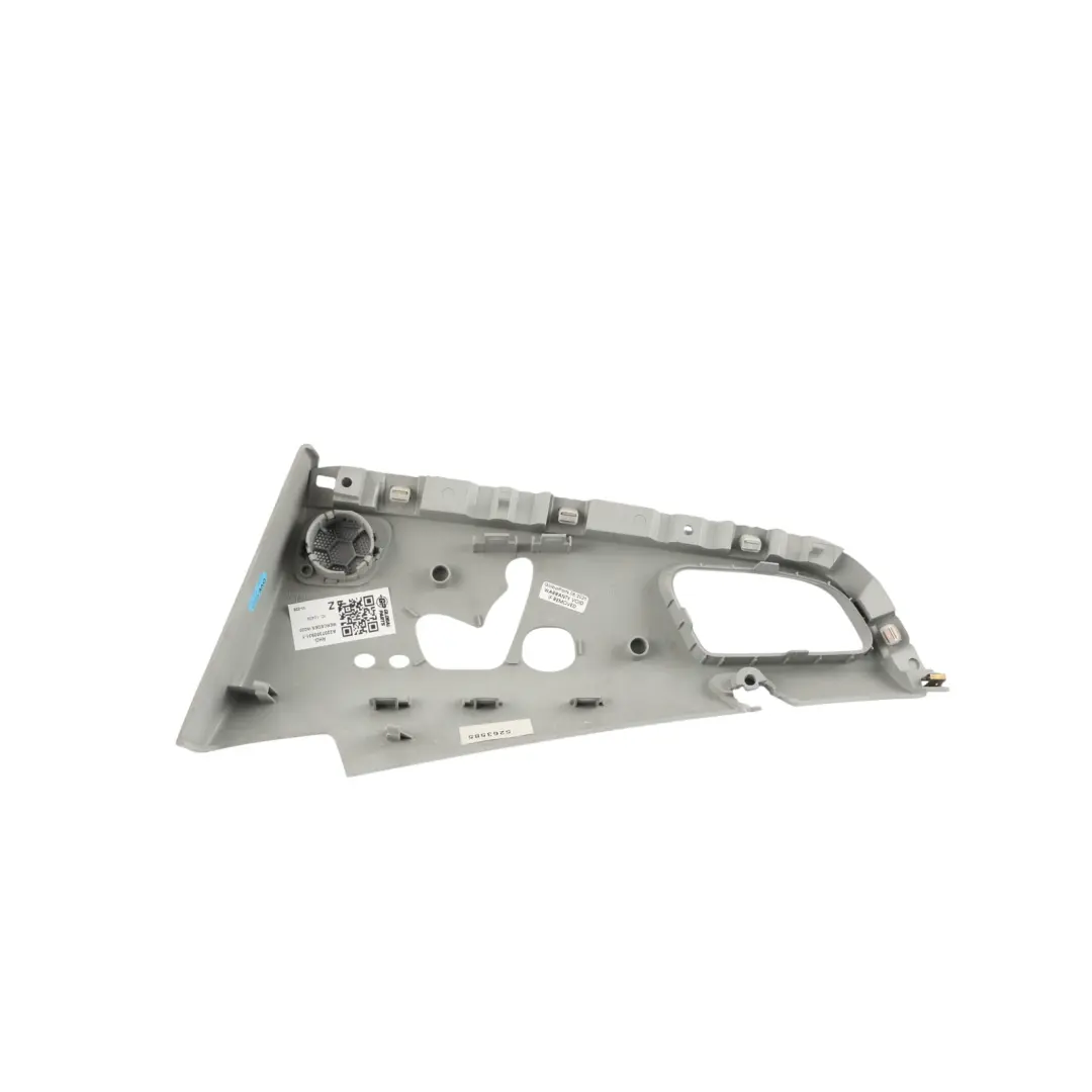 Front Door Panel Cover Seat Adjust Left N/S to Mercedes W220 with Part number A2207300931 Mercedes W220 Front Door Panel Cover Seat Adjust Left N/S - SKU RHD-A2207300931-1 - Part number A2207300931