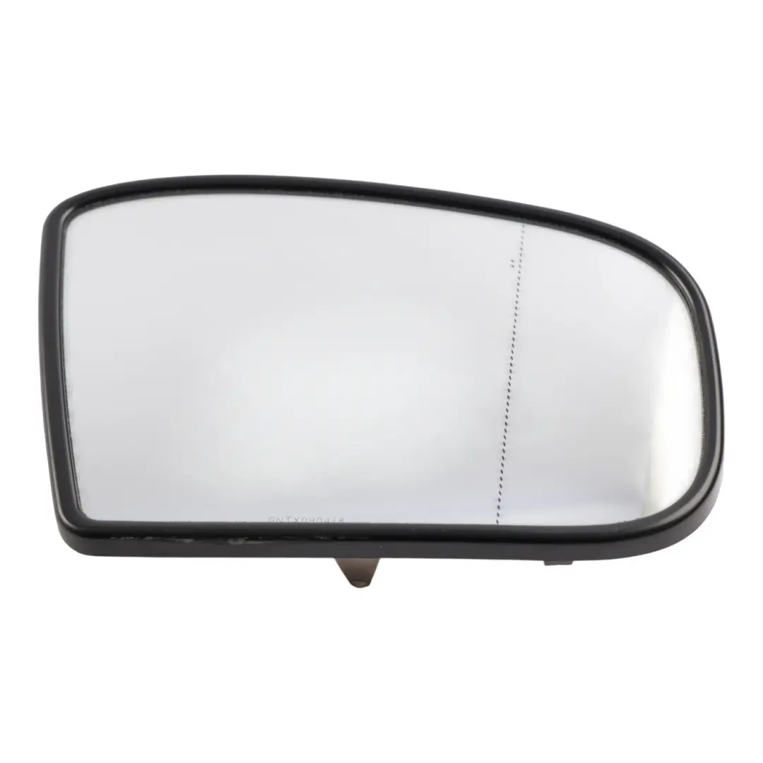 Wing Mirror Glass Heated Dimming Right O/S to Mercedes CL C215 W220 with Part number A2208100221 Mercedes CL C215 W220 Wing Mirror Glass Heated Dimming Right O/S - SKU RHD-A2208100221 - Part number A2208100221