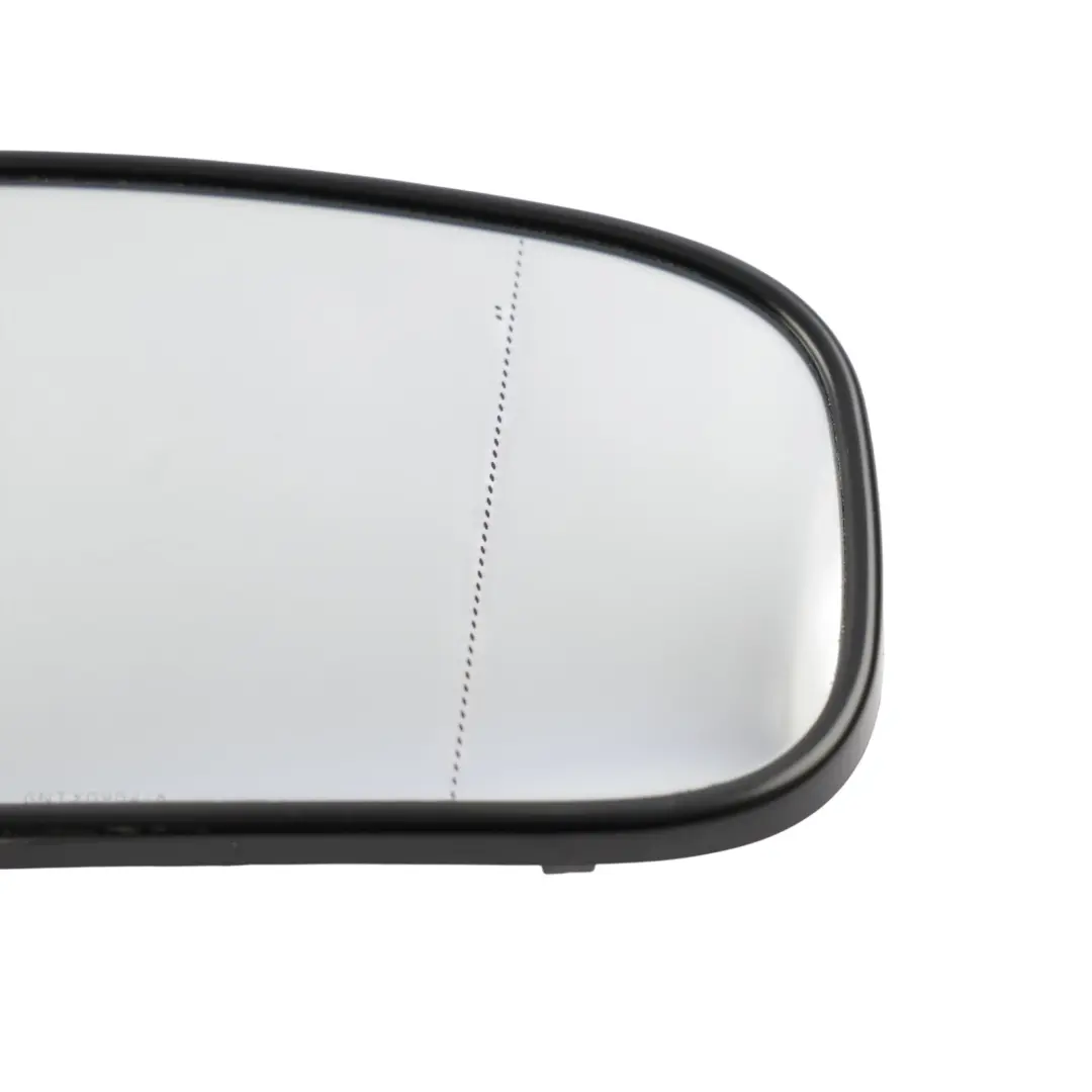 Mercedes CL C215 W220 Wing Mirror Glass Heated Dimming Right O/S - SKU RHD-A2208100221 - Part number A2208100221