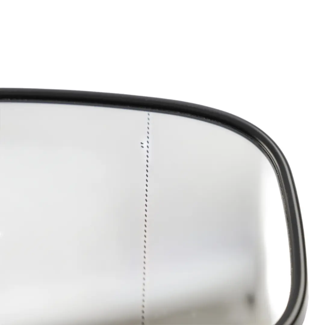 Mercedes CL C215 W220 Wing Mirror Glass Heated Dimming Right O/S - SKU RHD-A2208100221 - Part number A2208100221