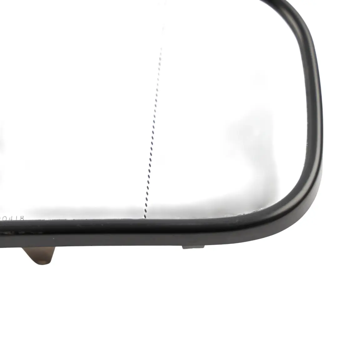 Mercedes CL C215 W220 Wing Mirror Glass Heated Dimming Right O/S - SKU RHD-A2208100221 - Part number A2208100221