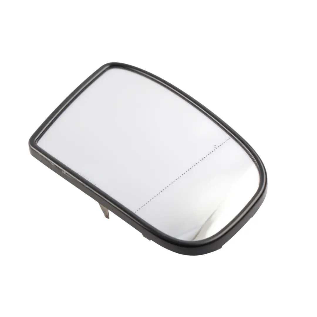 Wing Mirror Glass Heated Dimming Right O/S to Mercedes CL C215 W220 with Part number A2208100221 Mercedes CL C215 W220 Wing Mirror Glass Heated Dimming Right O/S - SKU RHD-A2208100221 - Part number A2208100221