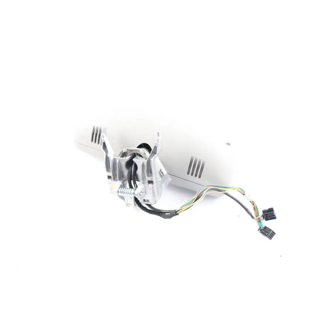 Mercedes W221 Interior Rear View Mirror Auto Dim Grey - SKU RHD-A2218100617-1 - Part number A2218100617