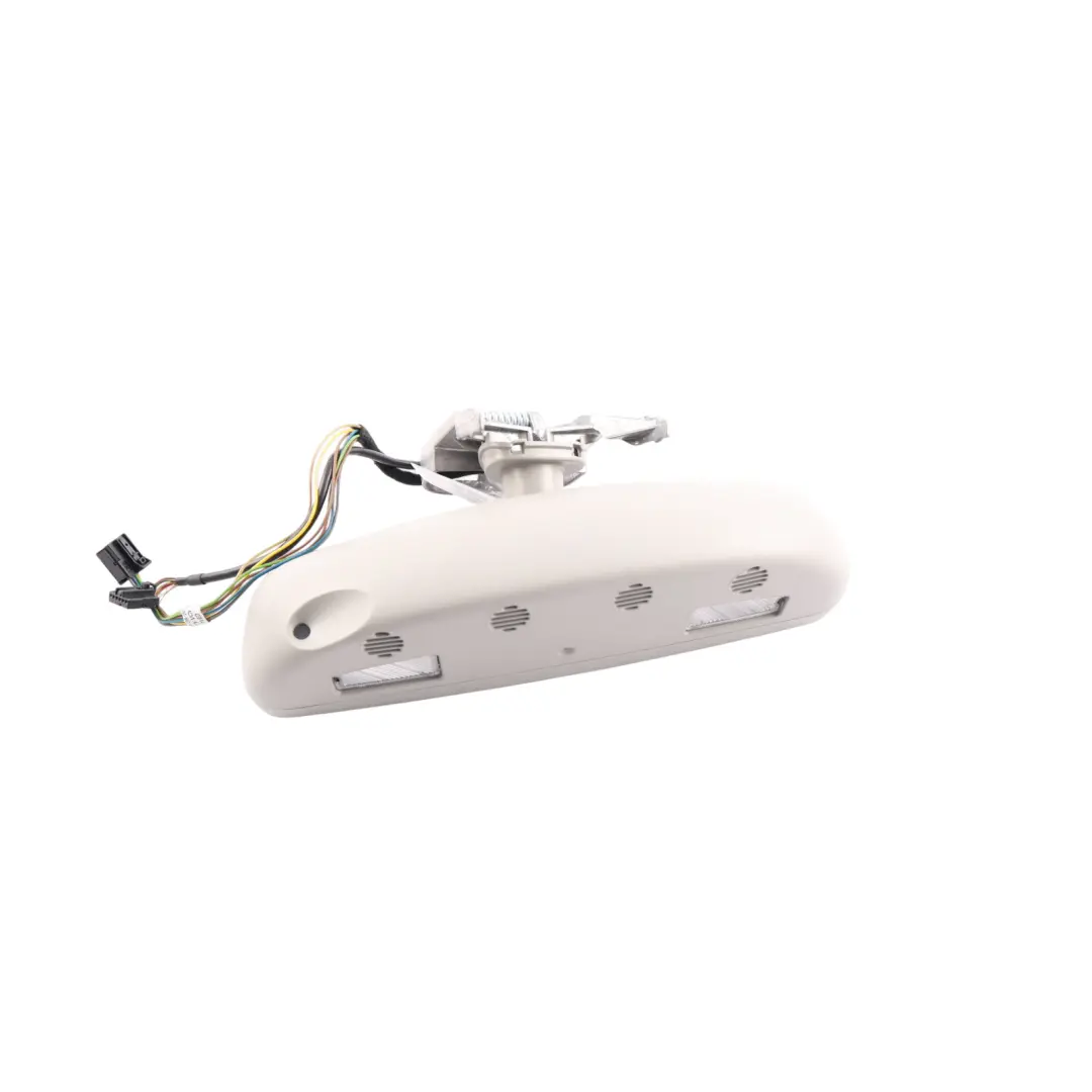 Mercedes W221 Interior Rear View Mirror Auto Dim Grey - SKU RHD-A2218100617-1 - Part number A2218100617