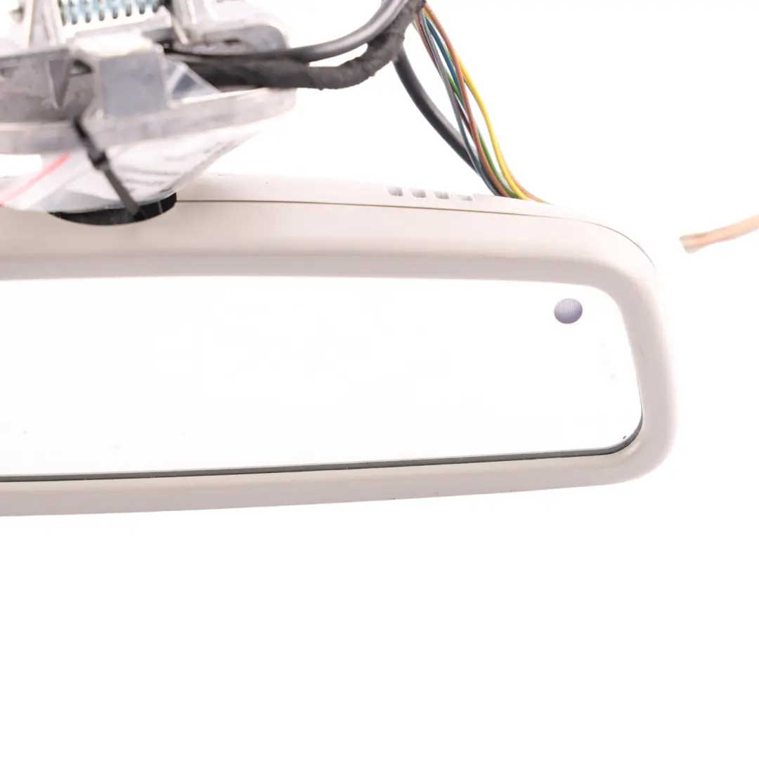 Interior Rear View Mirror Auto Dim Grey to Mercedes W221 with Part number A2218100617 Mercedes W221 Interior Rear View Mirror Auto Dim Grey - SKU RHD-A2218100617-1 - Part number A2218100617